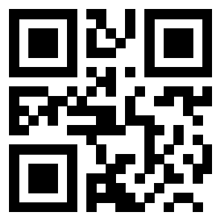 Scansione del Qr Code di 3200102677