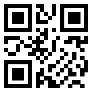 Scansione del Qr Code di 3200102680