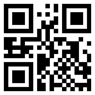 Scansione del Qr Code di 3200102681