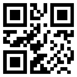 3200102682 QrCode associato