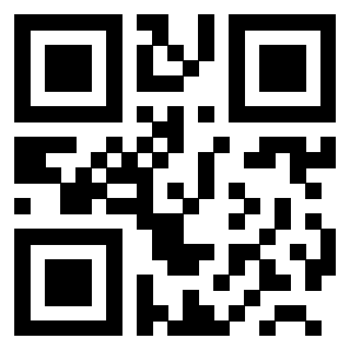 Immagine del Qr Code di 3200102683