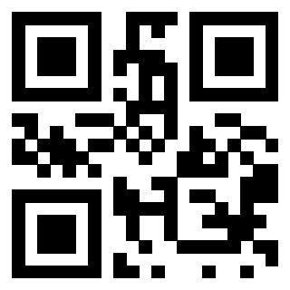Il QrCode di 3200102685