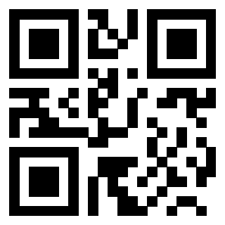 Il Qr Code di 3200102686