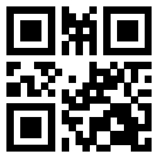 3200102691 Qr Code associato