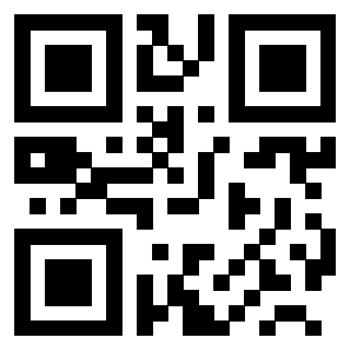 Immagine del Qr Code di 3200102692
