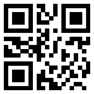 3200102693 - Immagine del Qr Code associato