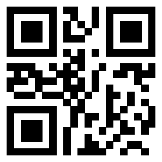 Il QrCode di 3200102697
