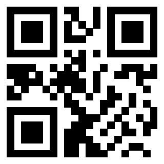 Il QrCode di 3200102698