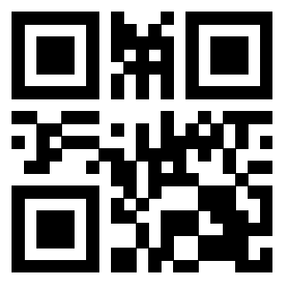 3200102700 - Immagine del QrCode
