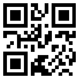 Immagine del Qr Code di 3200102702