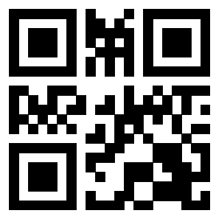 QrCode di 3200102708