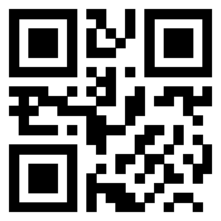 Qr Code di 3200102709