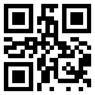 3200102710 - Immagine del QrCode associato