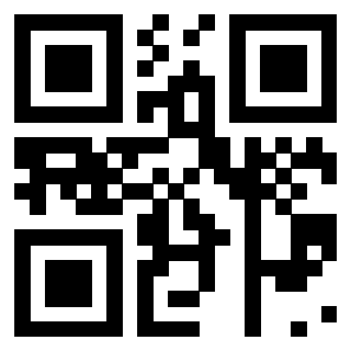 3200102712 QrCode associato