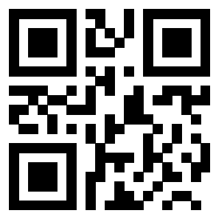 3200102717 QrCode associato
