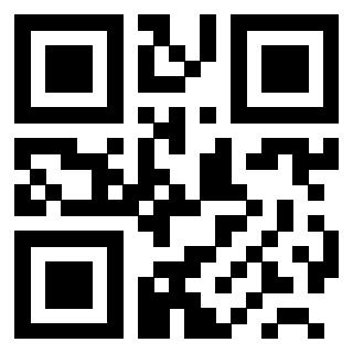 3200102718 - Immagine del QrCode associato