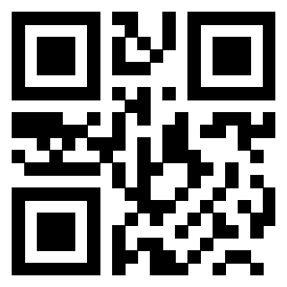 3200102720 - Immagine del QrCode associato