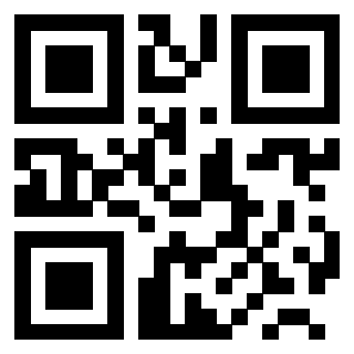 Immagine del QrCode di 3200102724