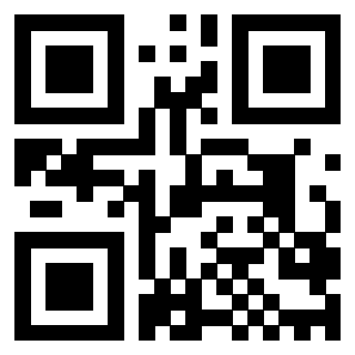 Il QrCode di 3200102725