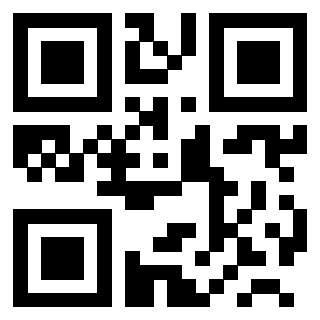 Il QrCode di 3200102727