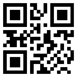 Immagine del QrCode di 3200102728