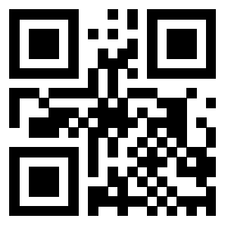 Scansione del Qr Code di 3200102731