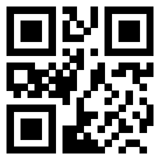 3200102733 - Immagine del Qr Code associato
