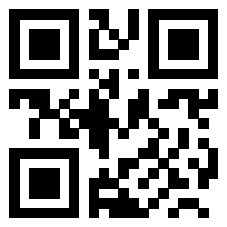 Il Qr Code di 3200102734