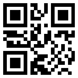 Scansione del Qr Code di 3200102736