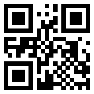 3200102738 - Immagine del Qr Code associato