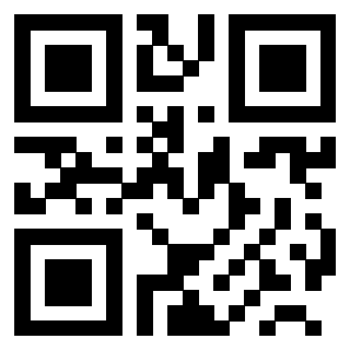 Scansione del Qr Code di 3200102740