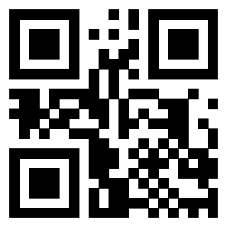 3200102741 - Immagine del QrCode associato