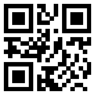 Scansione del QrCode di 3200102744