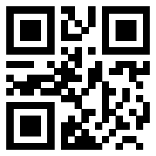 3200102747 - Immagine del QrCode