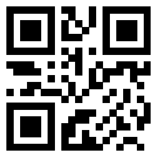 Il Qr Code di 3200102752