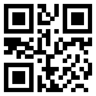 Scansione del Qr Code di 3200102753
