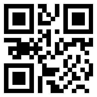 3200102756 - Immagine del QrCode associato