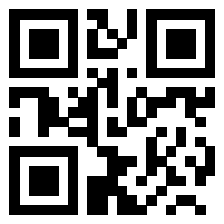 Scansione del Qr Code di 3200102757