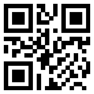 3200102758 - Immagine del QrCode associato