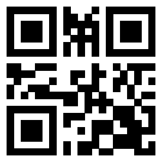 Il Qr Code di 3200102762