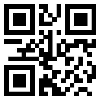 Scansione del QrCode di 3200102763