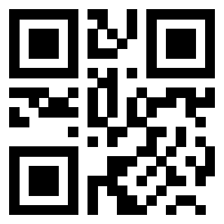 3200102764 QrCode associato