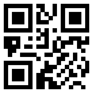 3200102768 - Immagine del QrCode associato