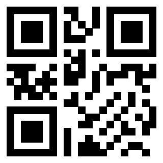 Scansione del Qr Code di 3200102770