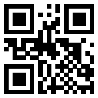 Il Qr Code di 3200102772