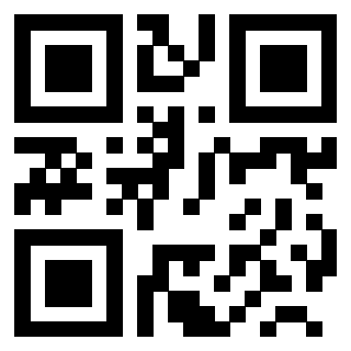 Il QrCode di 3200102773