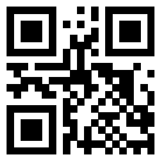 3200102775 - Immagine del Qr Code associato