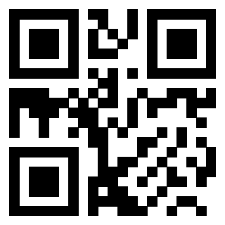 Immagine del Qr Code di 3200102778