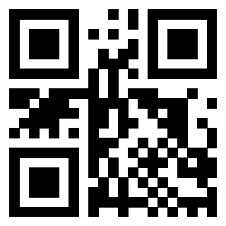 3200102781 Qr Code associato