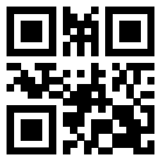 Immagine del Qr Code di 3200102782